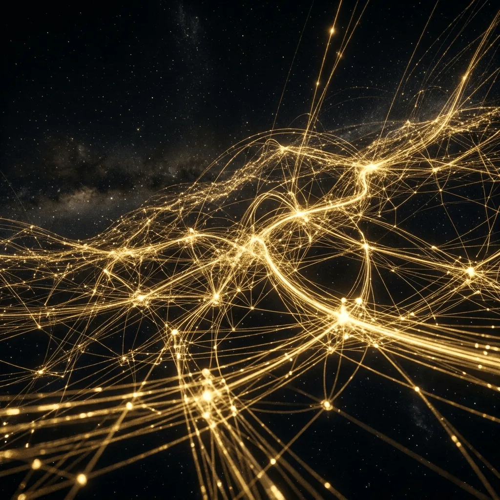 Inside the AI Brain: How Agents Learn Through Golden Trajectories