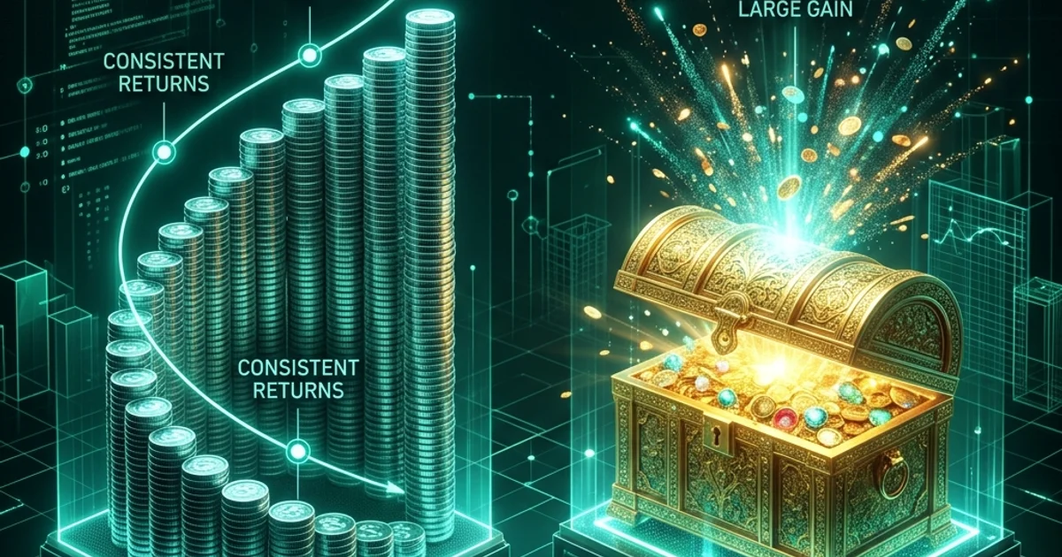 SIP vs Lumpsum: Which Investment Strategy Wins in India?